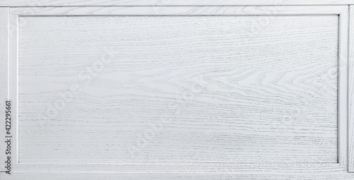 Light soft wood plank texture for background, wooden framed background. Blank wooden frame