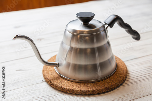 コーヒー，ドリップコーヒー