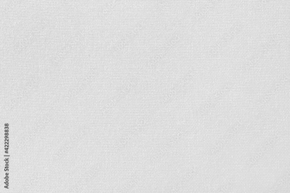 White cotton fabric cloth texture for background, natural textile pattern. White cotton fabric cloth texture for background, natural textile pattern.