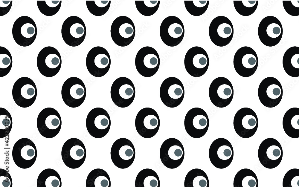 black and white geometric pattern background, halftone monochrome repeating texture black and white geometric pattern background, halftone monochrome repeating texture