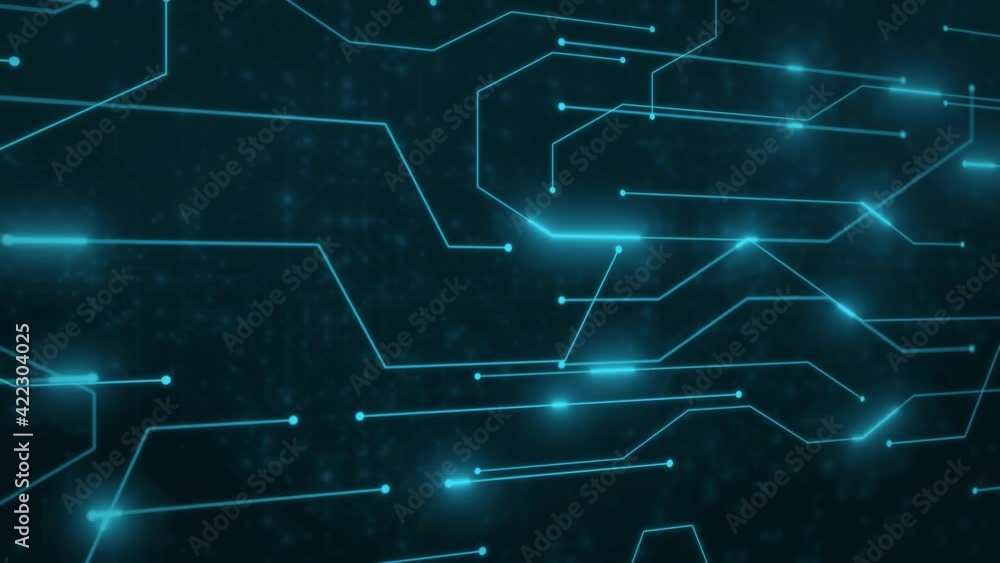 Data moving within computer circuitry. Cpncept technology, business, machine learning, data, information, computing, big data, statistics, processing Data moving within computer circuitry. Cpncept technology, business, machine learning, data, information, computing, big data, statistics, processing