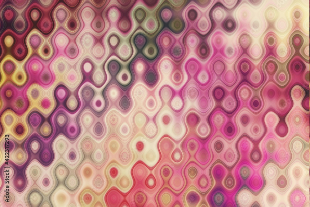 Liquid color trendy texture. Abstract wave and splash effect Liquid color trendy texture. Abstract wave and splash effect
