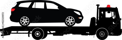 DEPANNAGE AUTOMOBILE ROUTIER