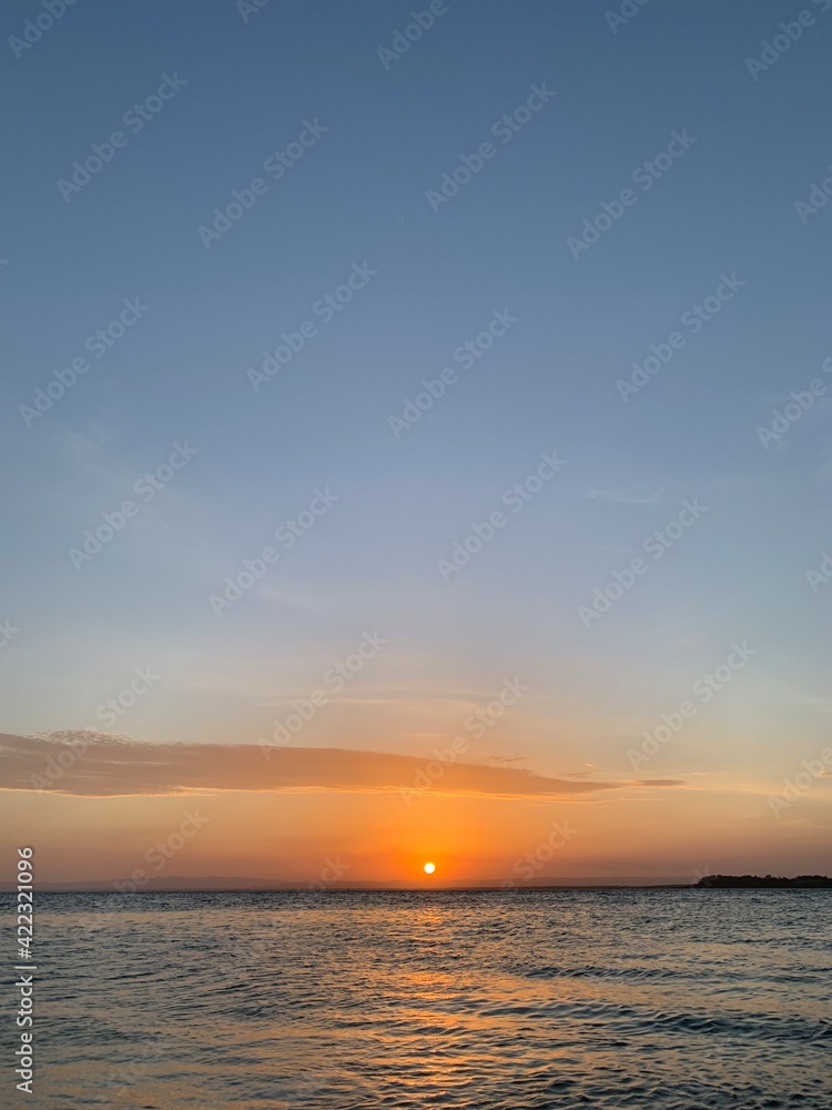 Fototapeta premium landscape photos