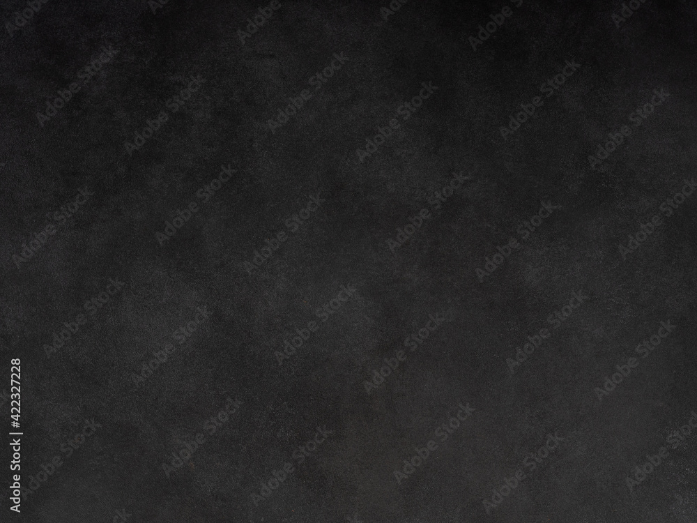 Black gray textured background for design