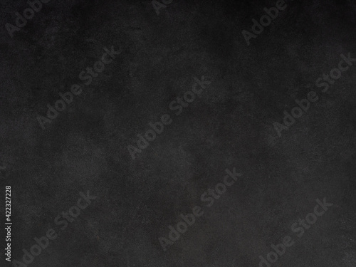 Black gray textured background for design