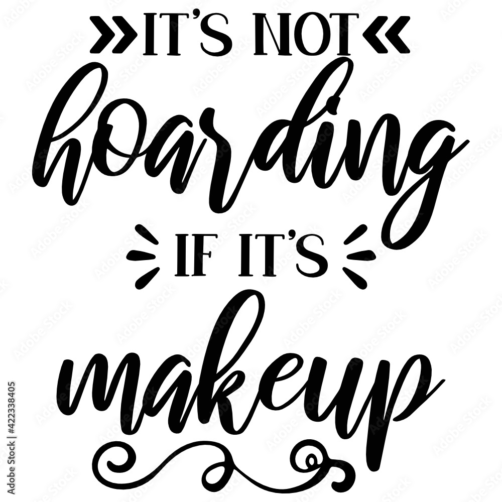Makeup SVG Bundle Makeup SVG Bundle