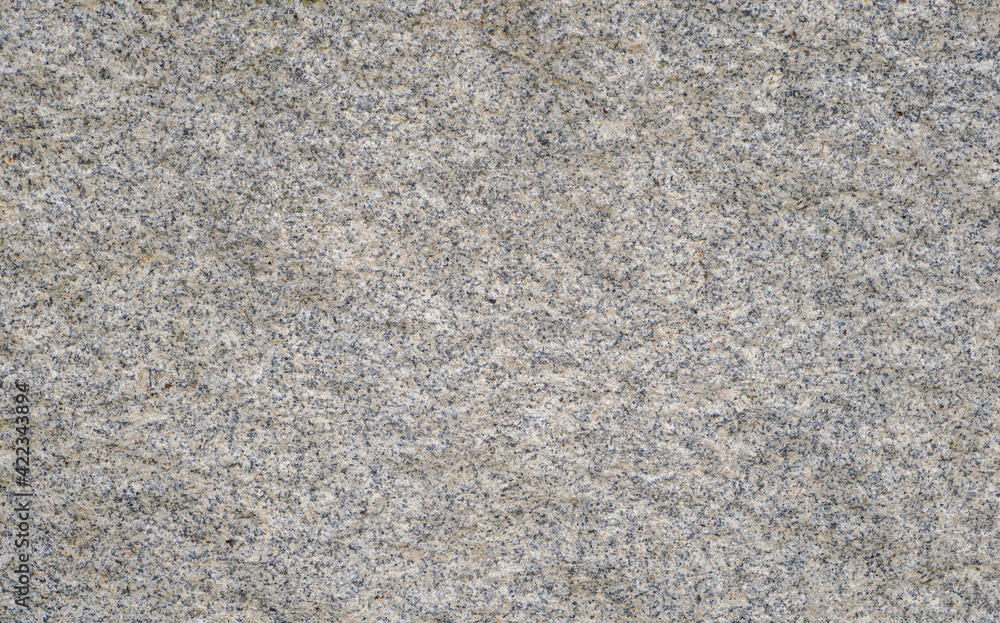 Fototapeta premium gray natural stone cut and polished