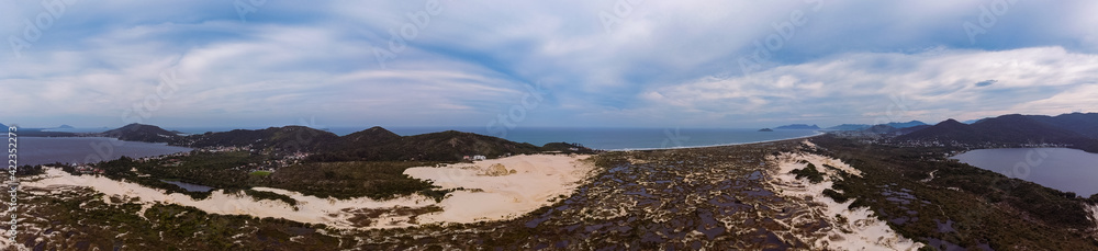 Landscape Beach Surf Surfing Surfer Lagoon Lake Sand Dunes Restinga Nature Island Forest Tropical Landscape Beach Surf Surfing Surfer Lagoon Lake Sand Dunes Restinga Nature Island Forest Tropical