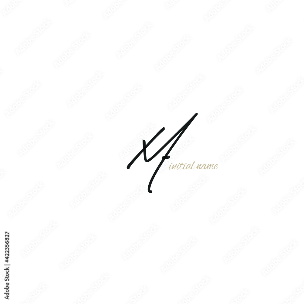xt initial handwriting or handwritten logo for identity xt initial handwriting or handwritten logo for identity