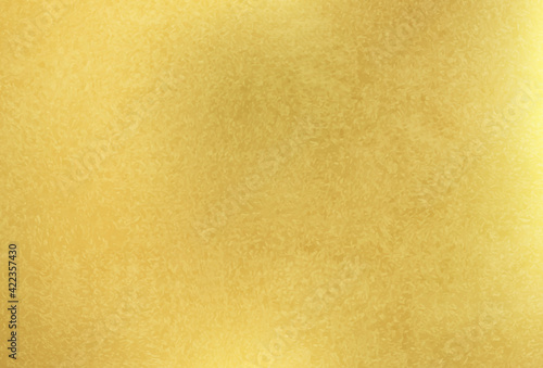 Shiny gold texture digital paper.