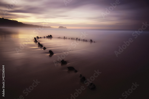 Zarauz 