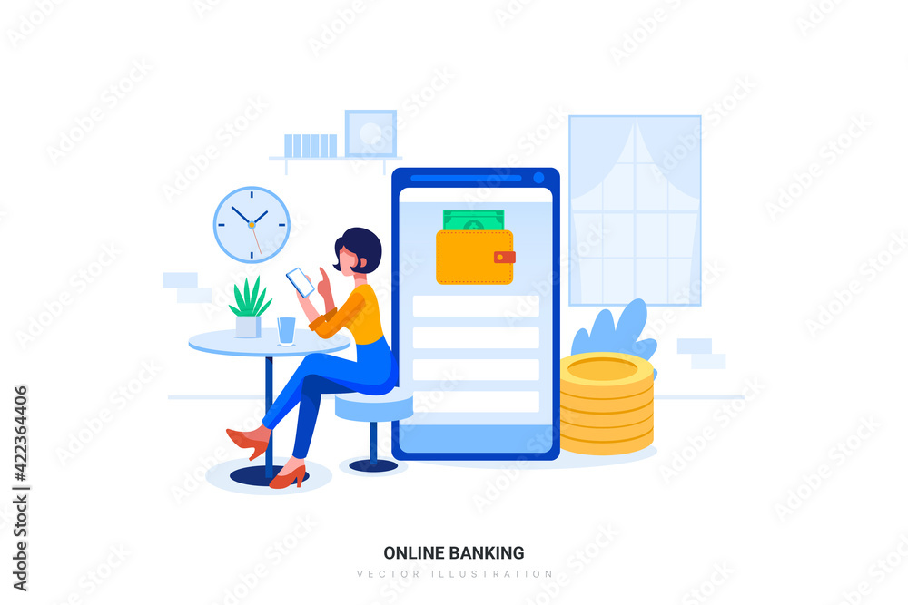 Online Banking