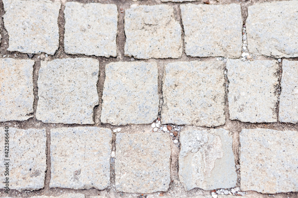 Obraz premium abstract grey stone background. Black backdrop. Stone wall