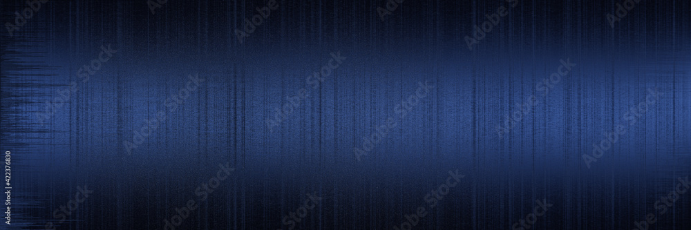 Beautiful dark blue panoramic background. Beautiful dark blue panoramic background.