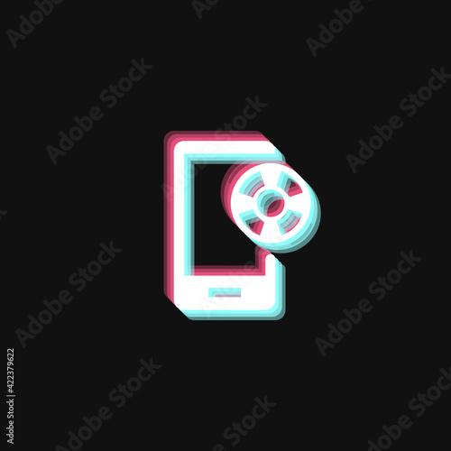 Device Guard - 3D Effect