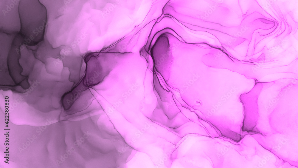 Woman alcohol ink.Gentle background for girl. A modern concept. Woman alcohol ink.Gentle background for girl. A modern concept.