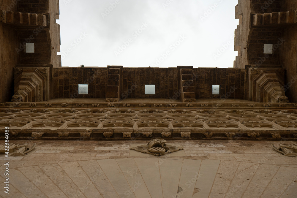 Fototapeta premium Valencia.