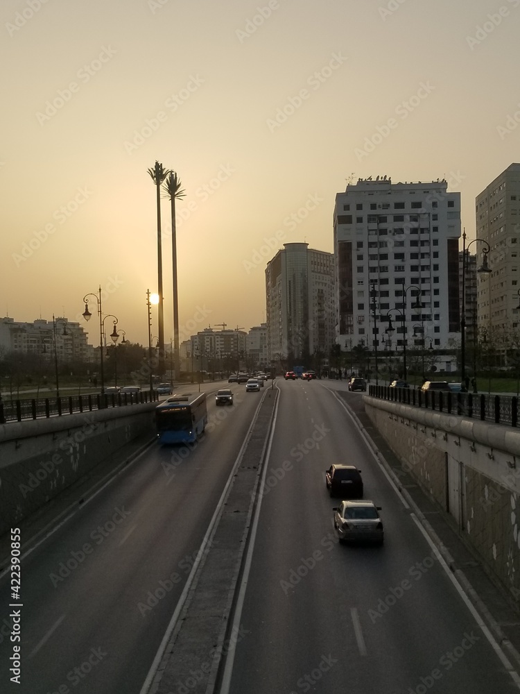 TANGIER CITY
TANGIER CITY