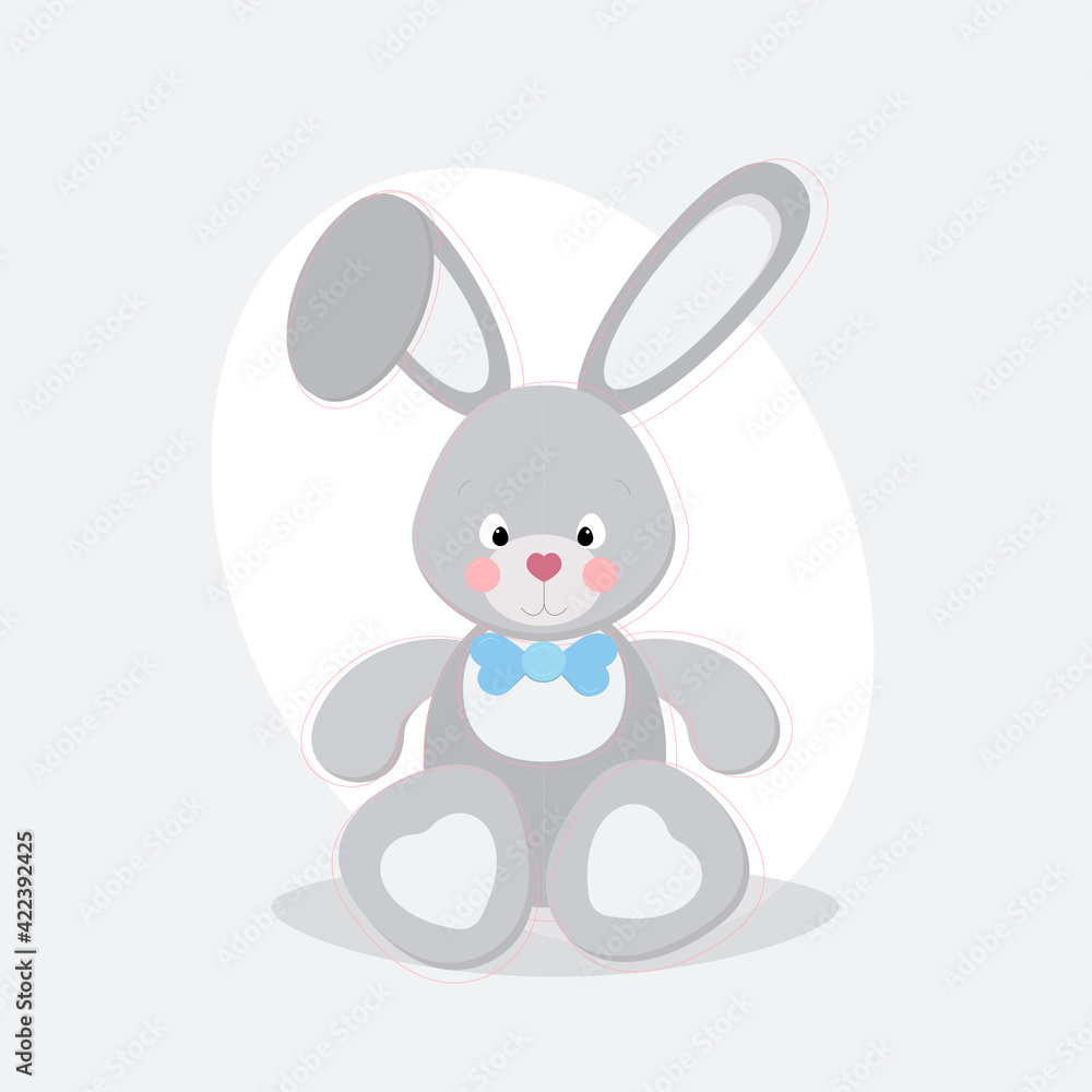bunny rabbit bunny rabbit