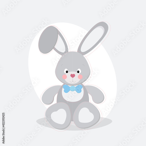 bunny rabbit