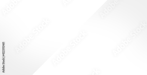 斜めの線がある白い背景素材