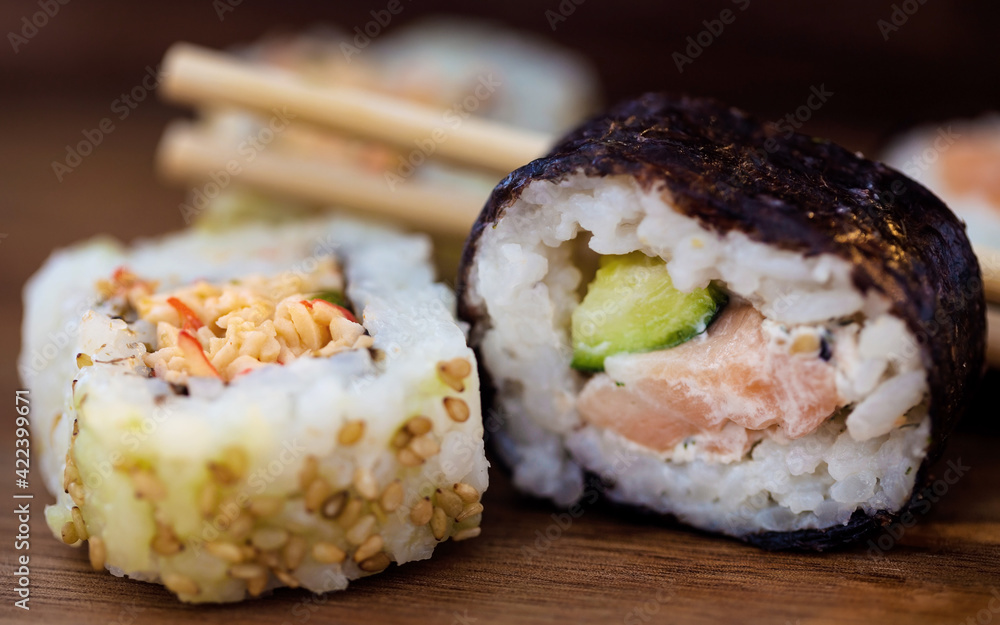 Sushi Sushi