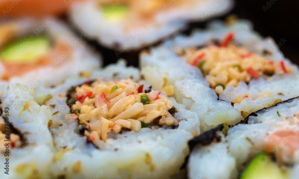 Sushi Sushi