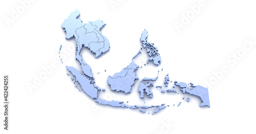 Asean union. asean countrie...