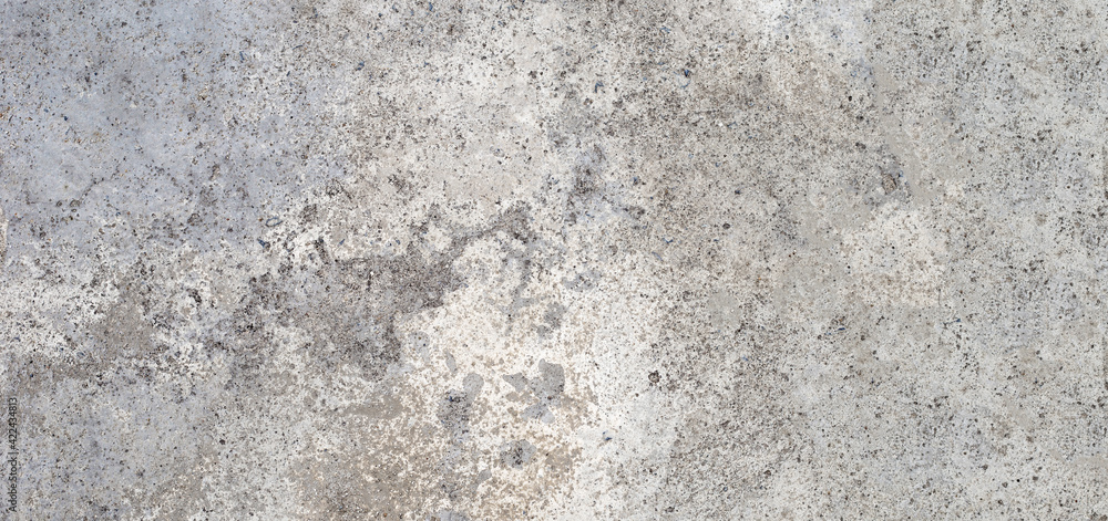 Gray cement wall or concrete surface texture for background. Gray cement wall or concrete surface texture for background.