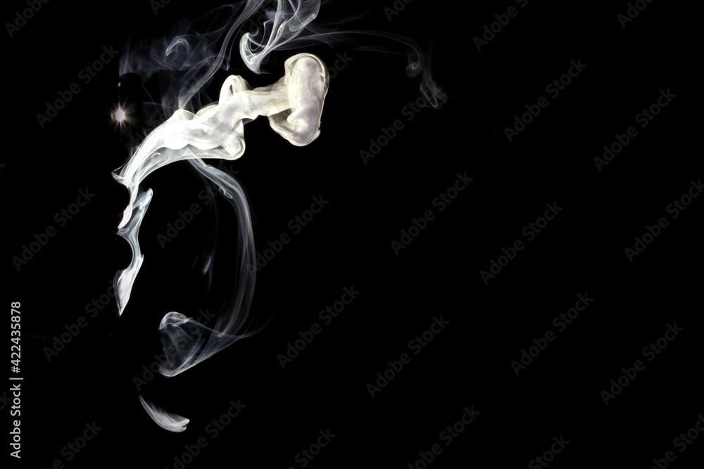 Smoke is a collection of airborne particulates and gases emitted when a material undergoes combustion or pyrolysis Smoke is a collection of airborne particulates and gases emitted when a material undergoes combustion or pyrolysis