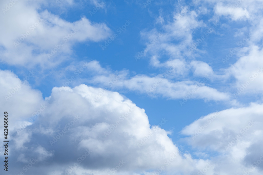 blue sky white clouds for sky replacements blue sky white clouds for sky replacements