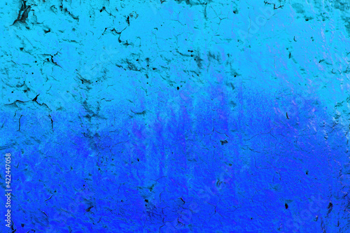 painted concrete wall texture. grunge background for your design
