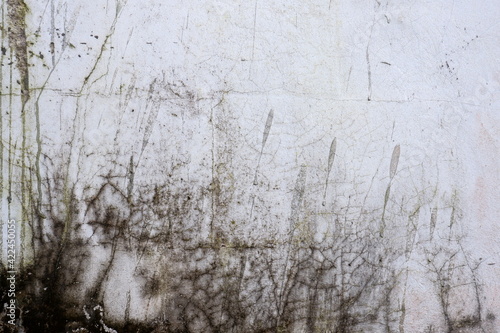 dirty grunge wall texture for background