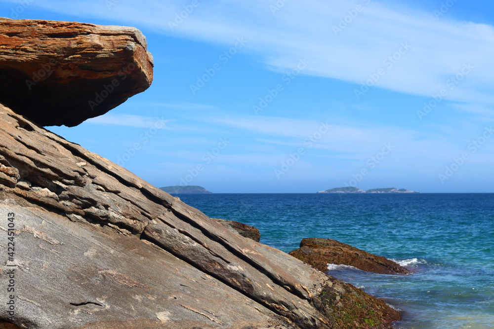 Praias de Búzios do Rio de Janeiro Praias de Búzios do Rio de Janeiro
