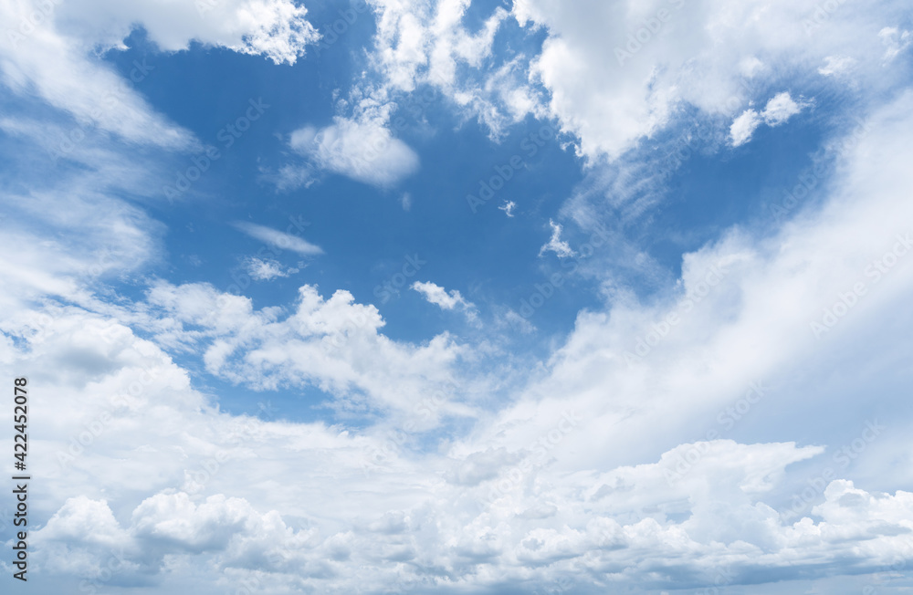 clear blue sky background,clouds with background. clear blue sky background,clouds with background.