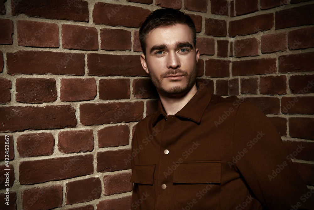 good looking man good looking man