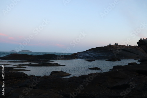 praias de búzios rio de janeiro