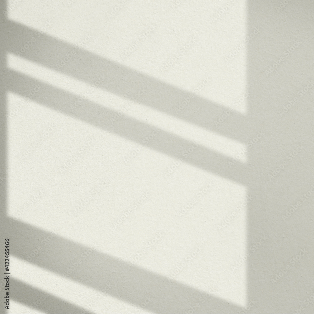 Aesthetic background with window shadow during golden hour Aesthetic background with window shadow during golden hour