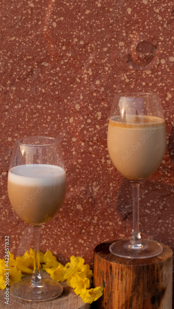 Cold Coffee Cold Coffee