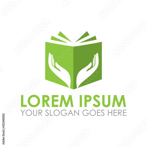 education vector , university logo vector