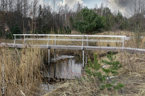 Little bridge