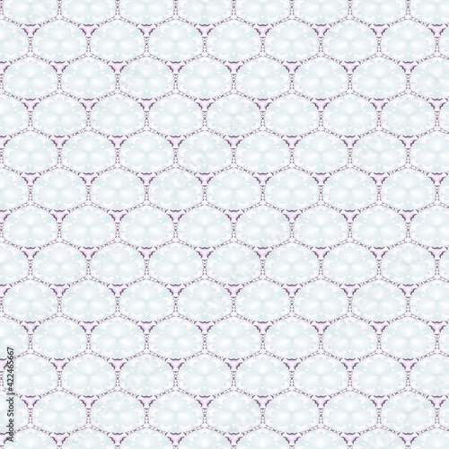 pink art print, abstract colorful mosaic pattern for design. seamless background