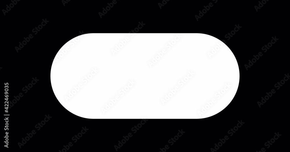Animation of a green switch isolated on a white background. Switching the button on and off. 4K animation with alpha channel
Animation of a green switch isolated on a white background. Switching the button on and off. 4K animation with alpha channel