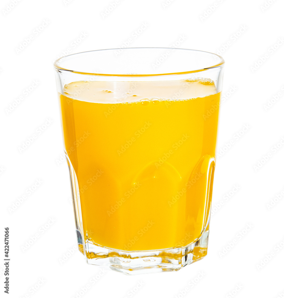 clipping path orange juice isolated on white background clipping path orange juice isolated on white background