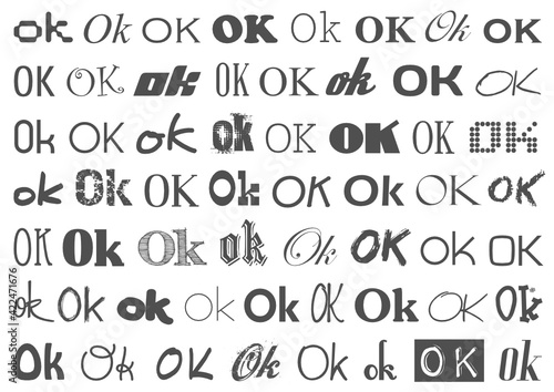 Set OK 2/4