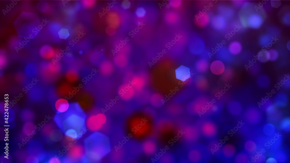 magic shining circle particle motion effect magic shining circle particle motion effect