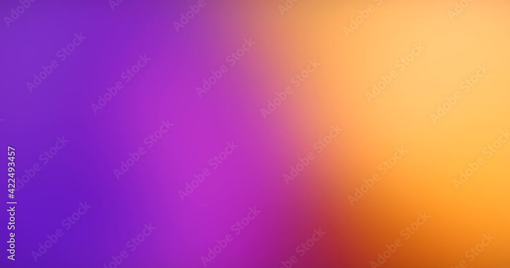 Abstract moving blurry vibrant multicolored background Abstract moving blurry vibrant multicolored background