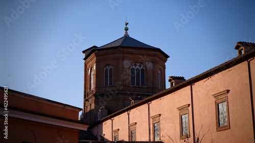 Santa Maria Annunziata in Borgo