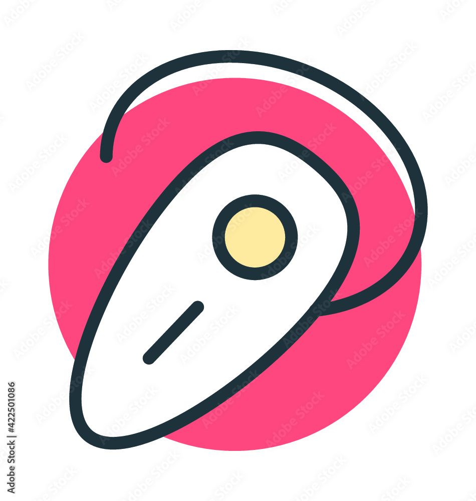Bluetooth Headset Vector Icon Bluetooth Headset Vector Icon